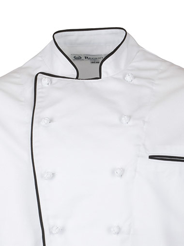 European on sale chef coats